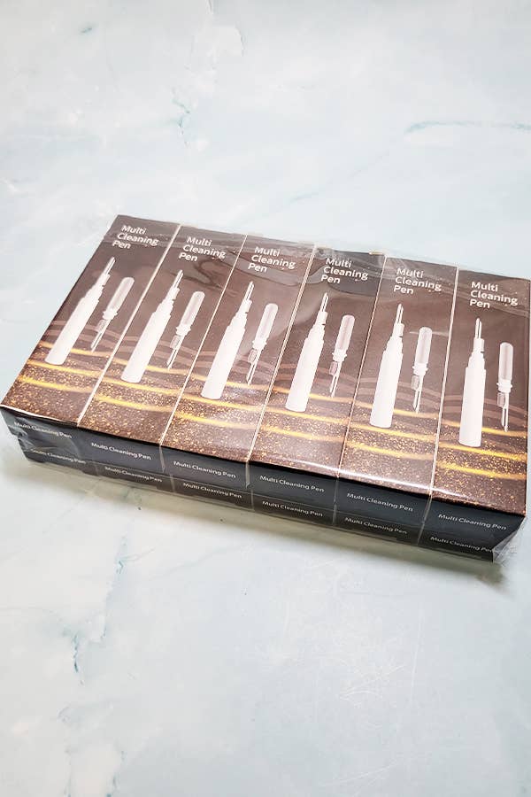 Multi Earbud Cleaning Pen