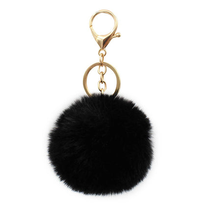 Fuzzy Pom Pom
