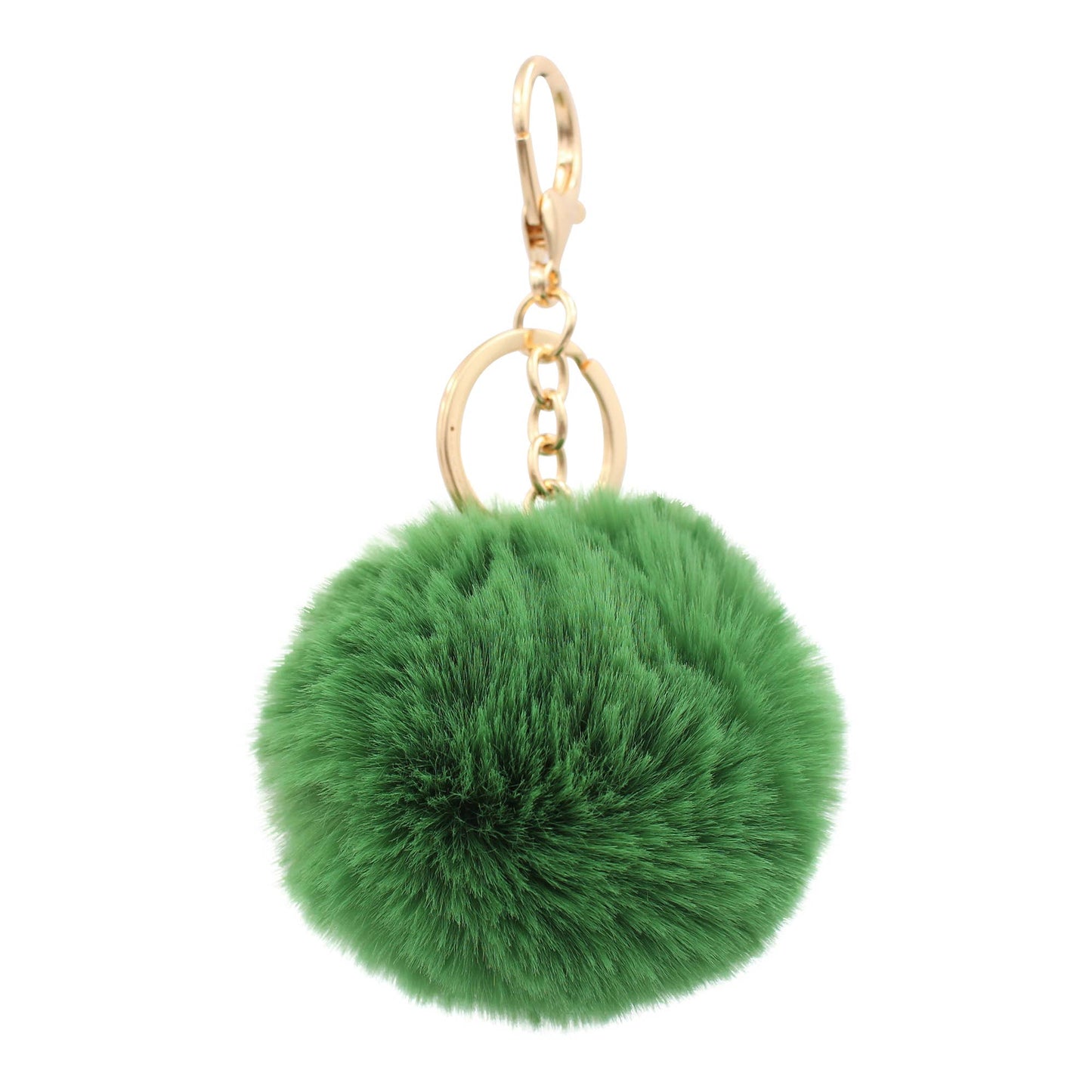 Fuzzy Pom Pom