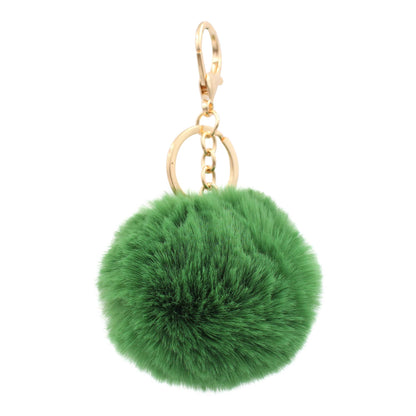 Fuzzy Pom Pom