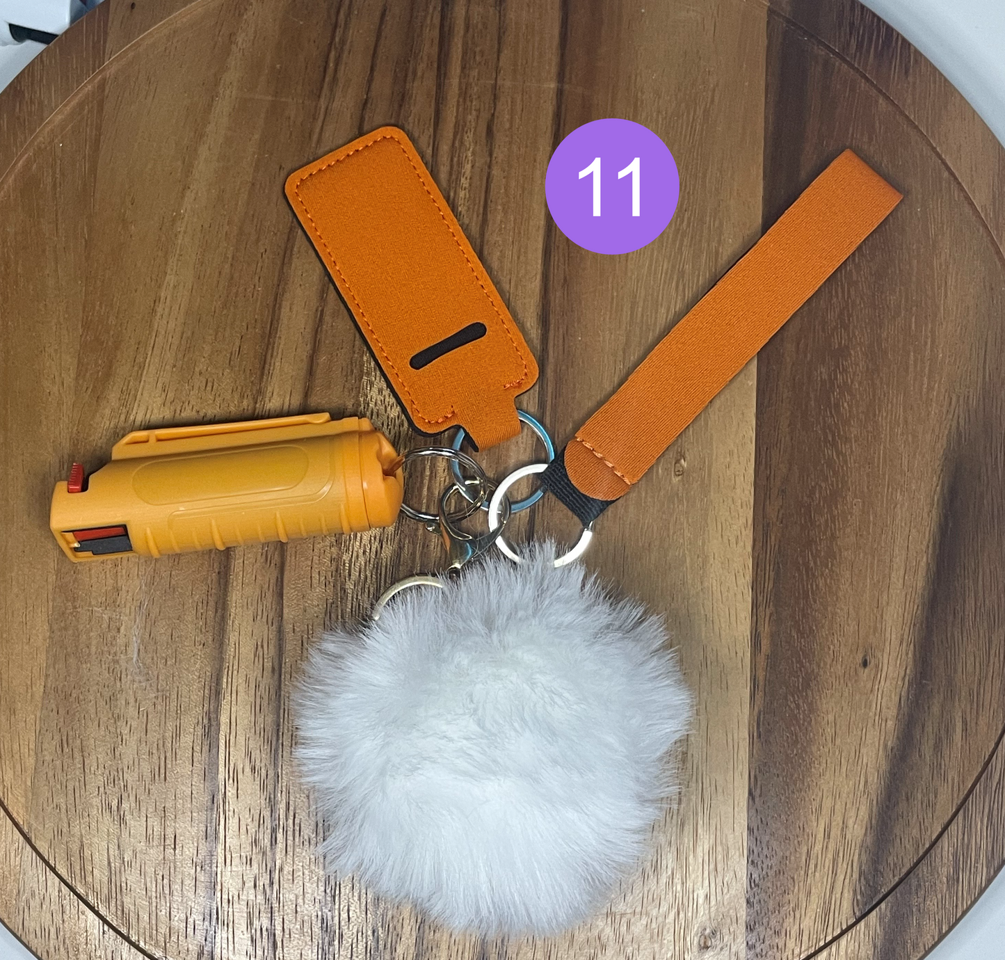 Small Self Defense Bundle