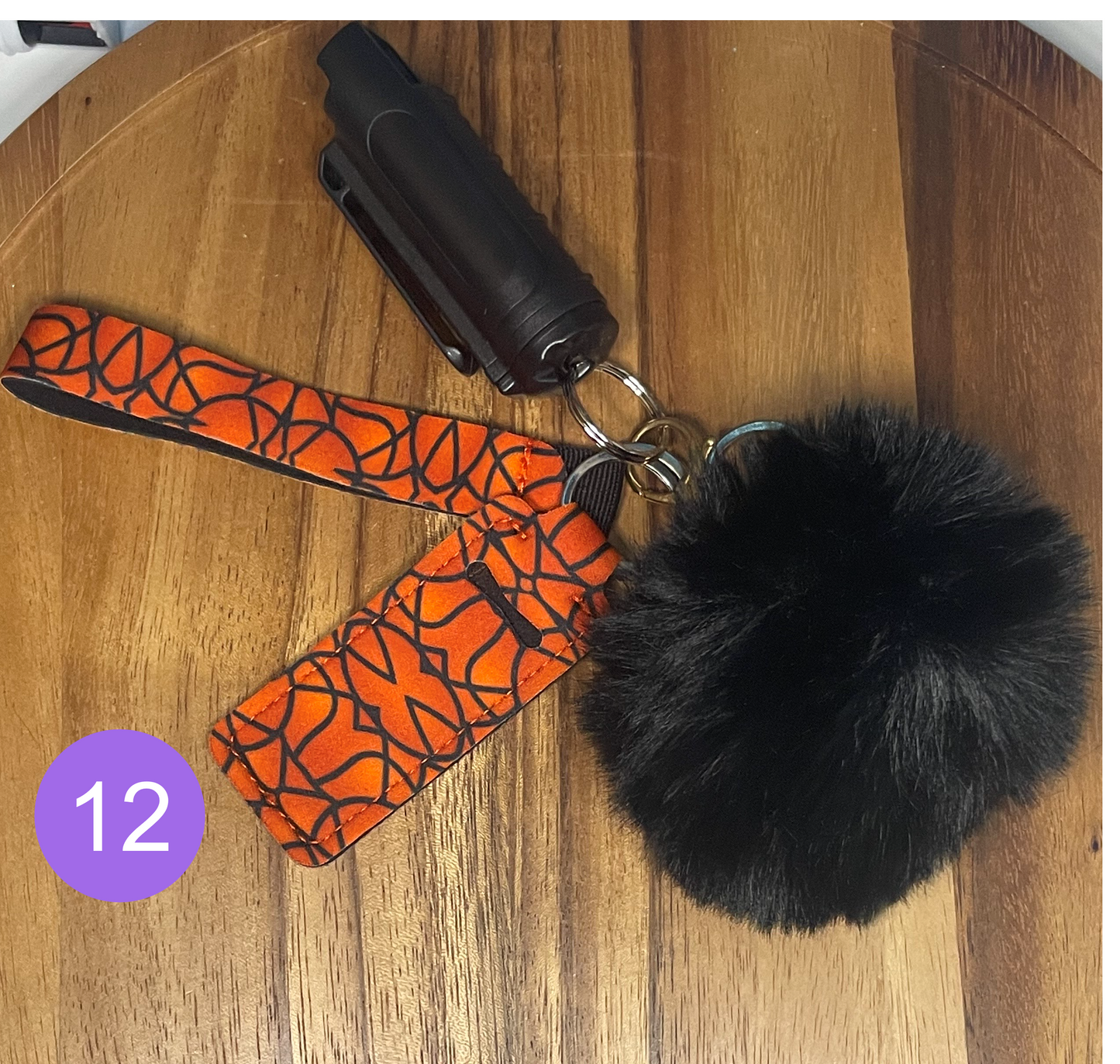 Small Self Defense Bundle