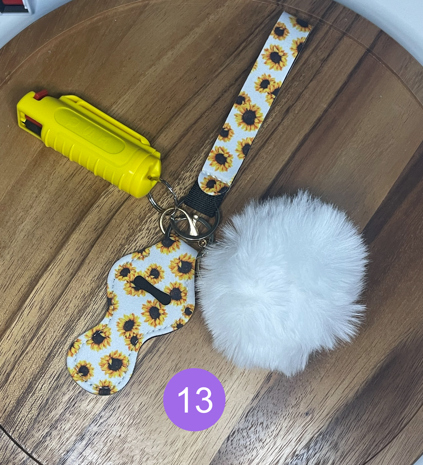 Small Self Defense Bundle