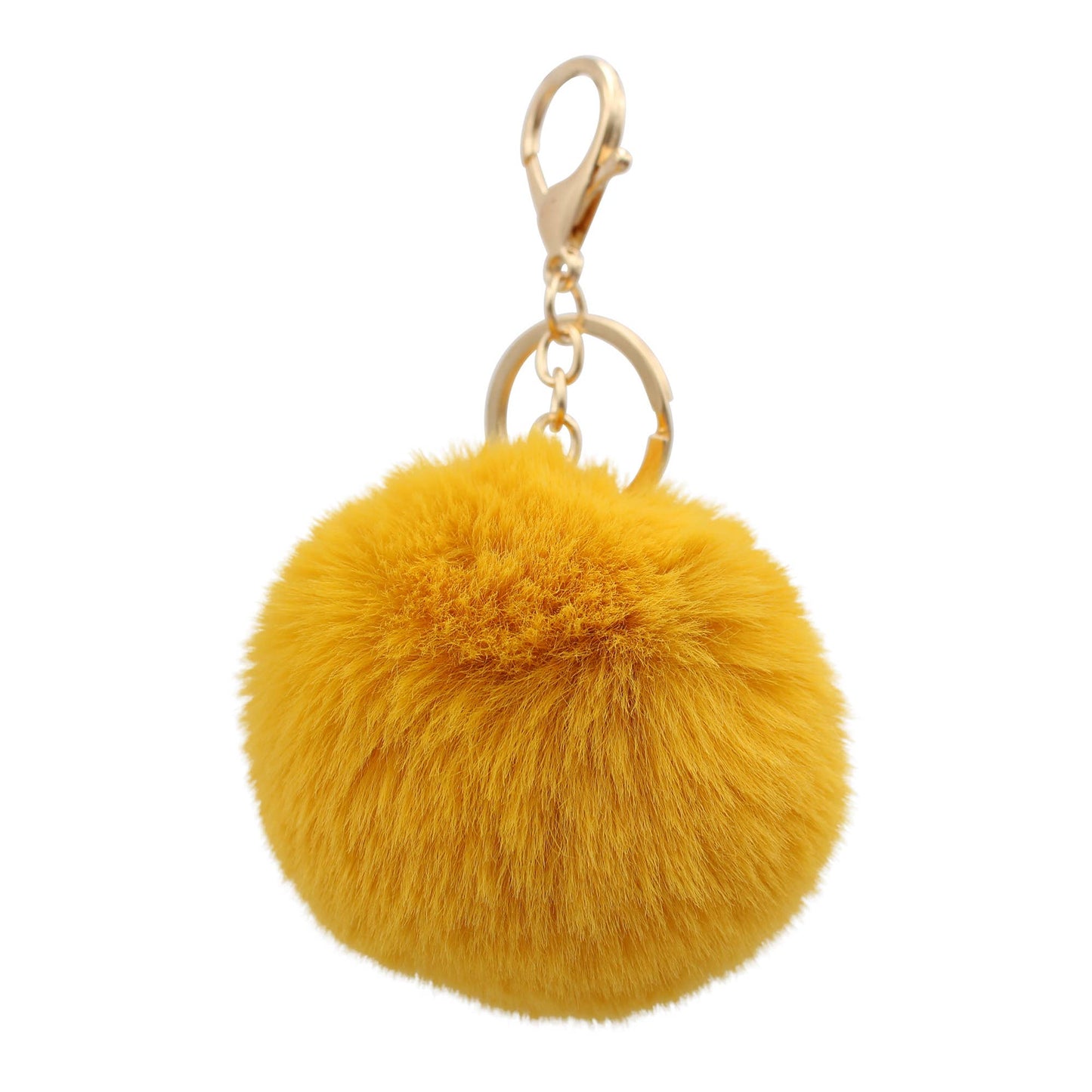 Fuzzy Pom Pom