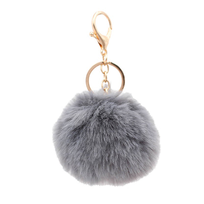 Fuzzy Pom Pom