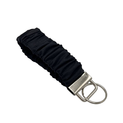 Mystery Scrunchie Keychain Wristlet Pack