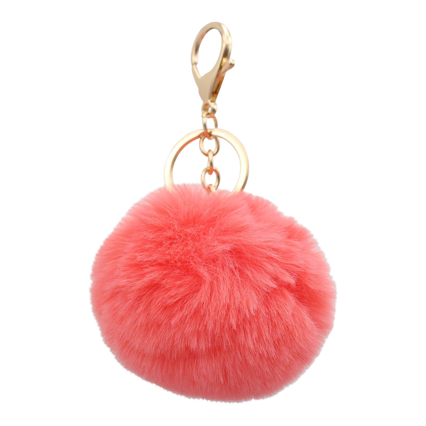 Fuzzy Pom Pom