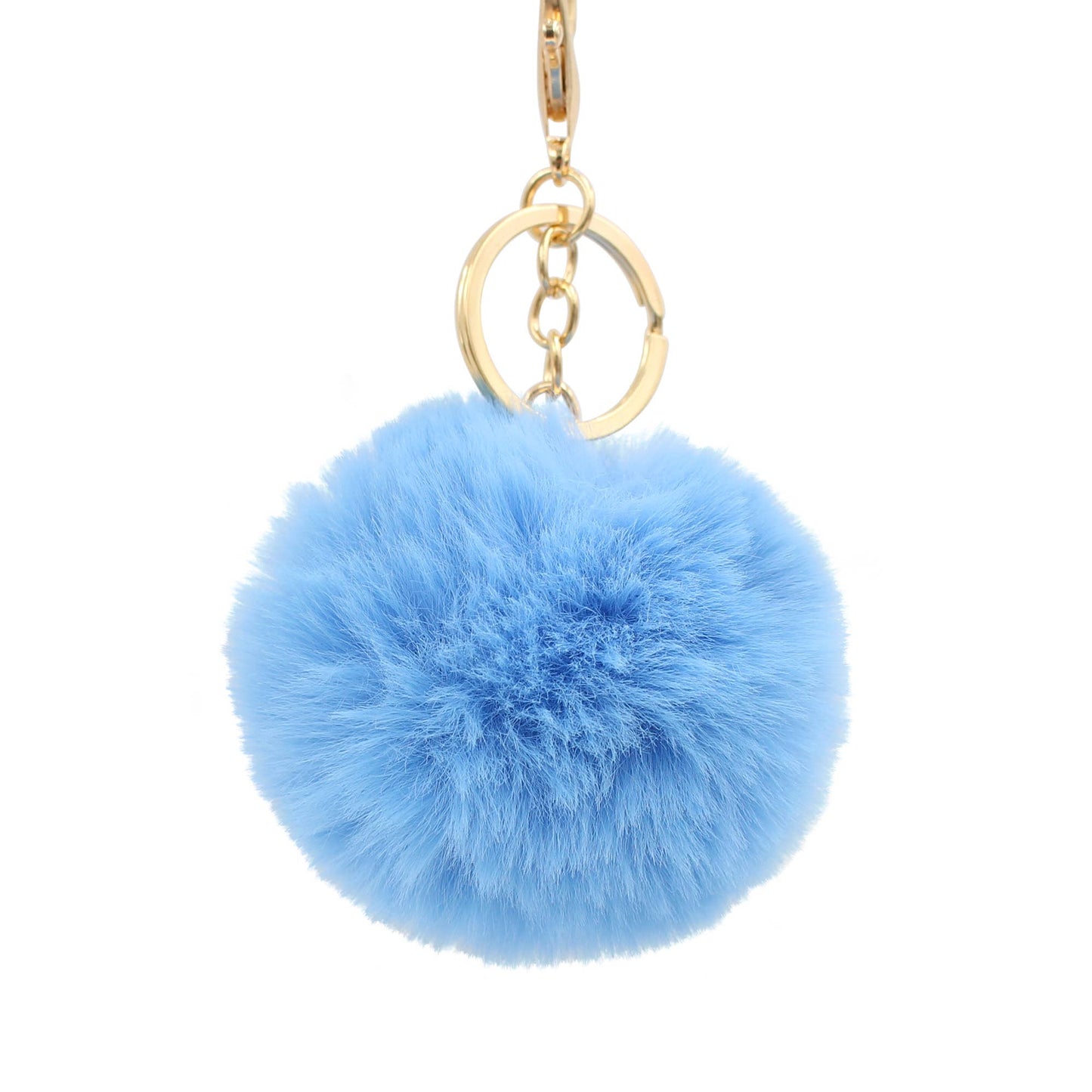 Fuzzy Pom Pom