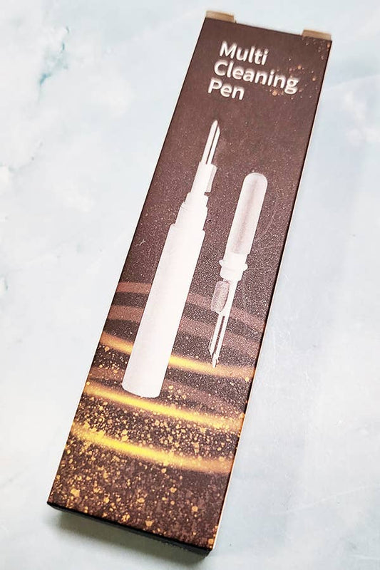Multi Earbud Cleaning Pen