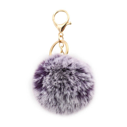 Fuzzy Pom Pom