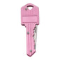Key Knife Keychain