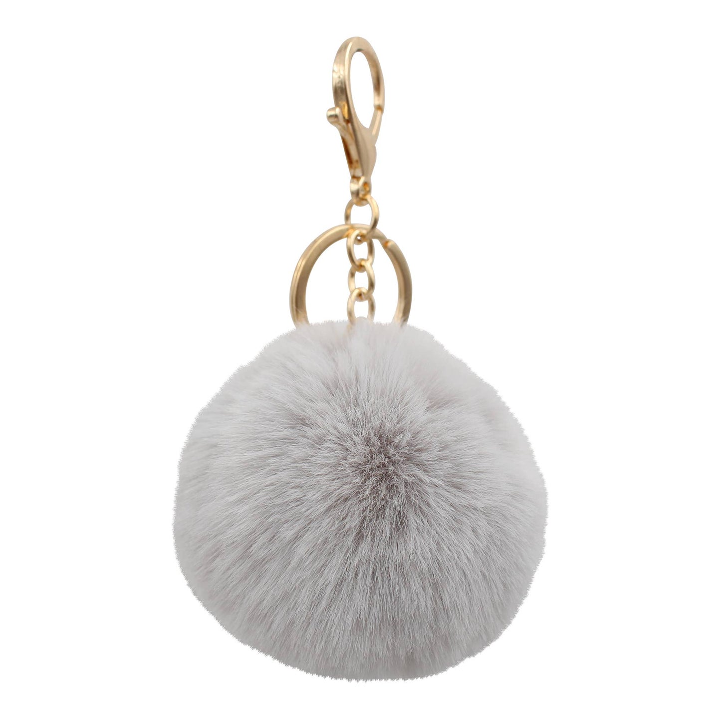 Fuzzy Pom Pom