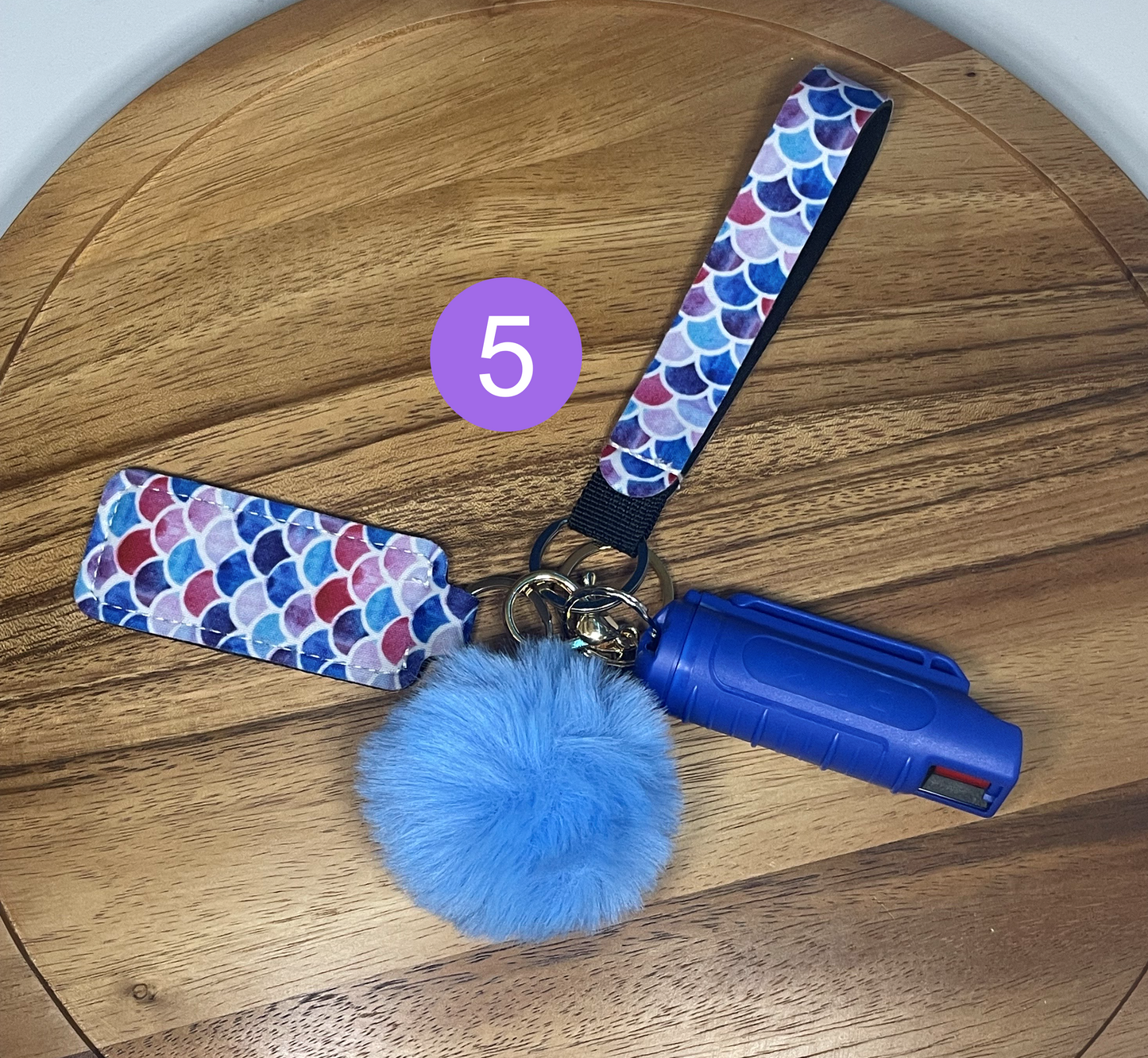 Small Self Defense Bundle