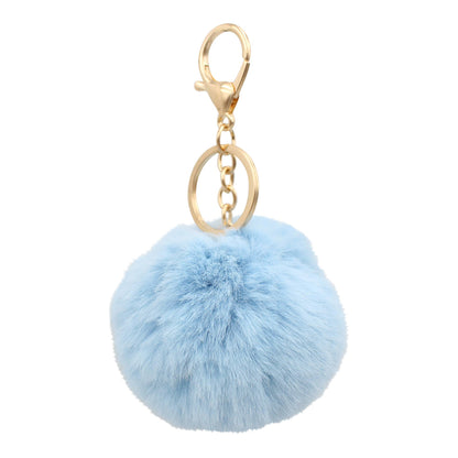 Fuzzy Pom Pom