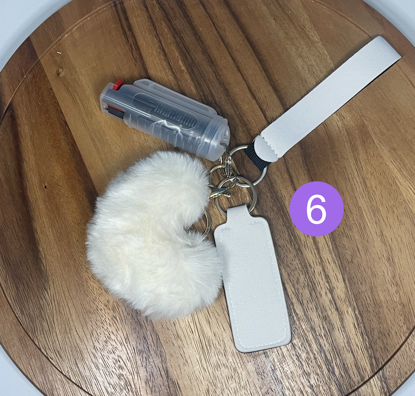 Small Self Defense Bundle