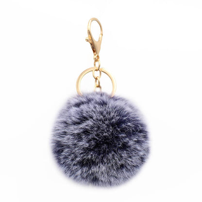 Fuzzy Pom Pom