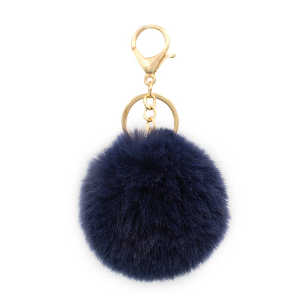 Fuzzy Pom Pom