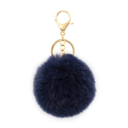 Fuzzy Pom Pom