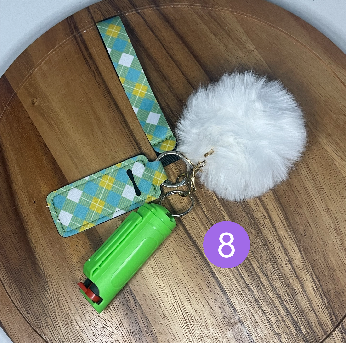 Small Self Defense Bundle