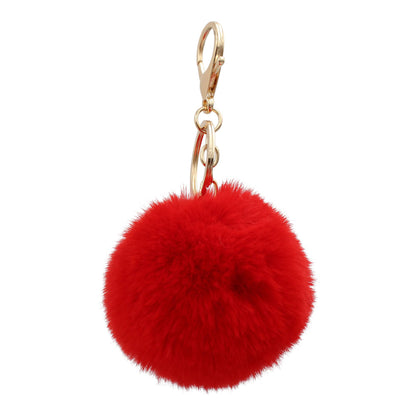 Fuzzy Pom Pom