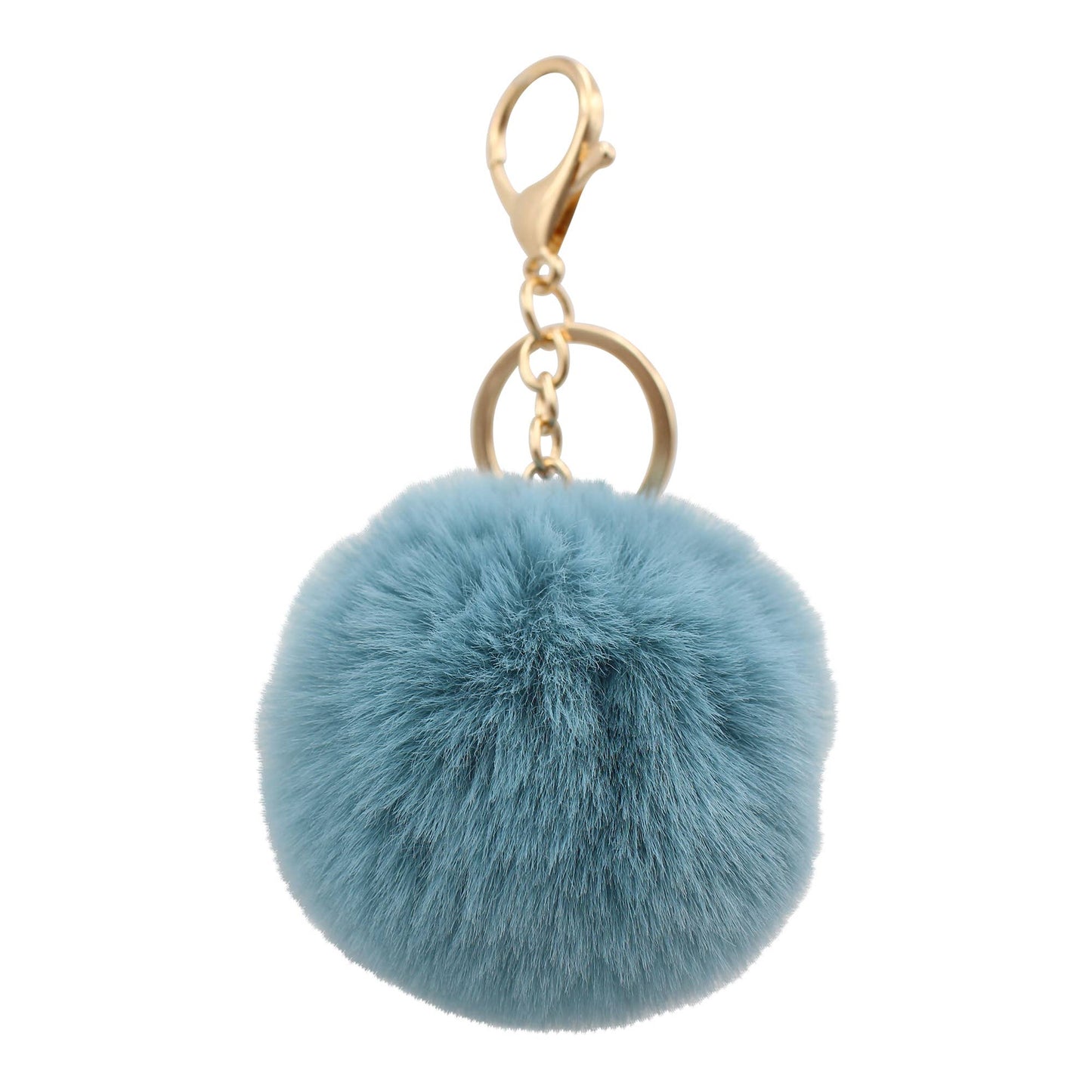 Fuzzy Pom Pom