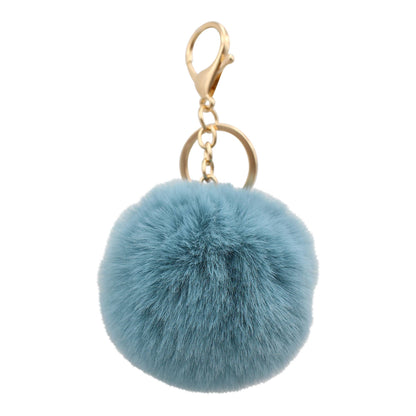 Fuzzy Pom Pom