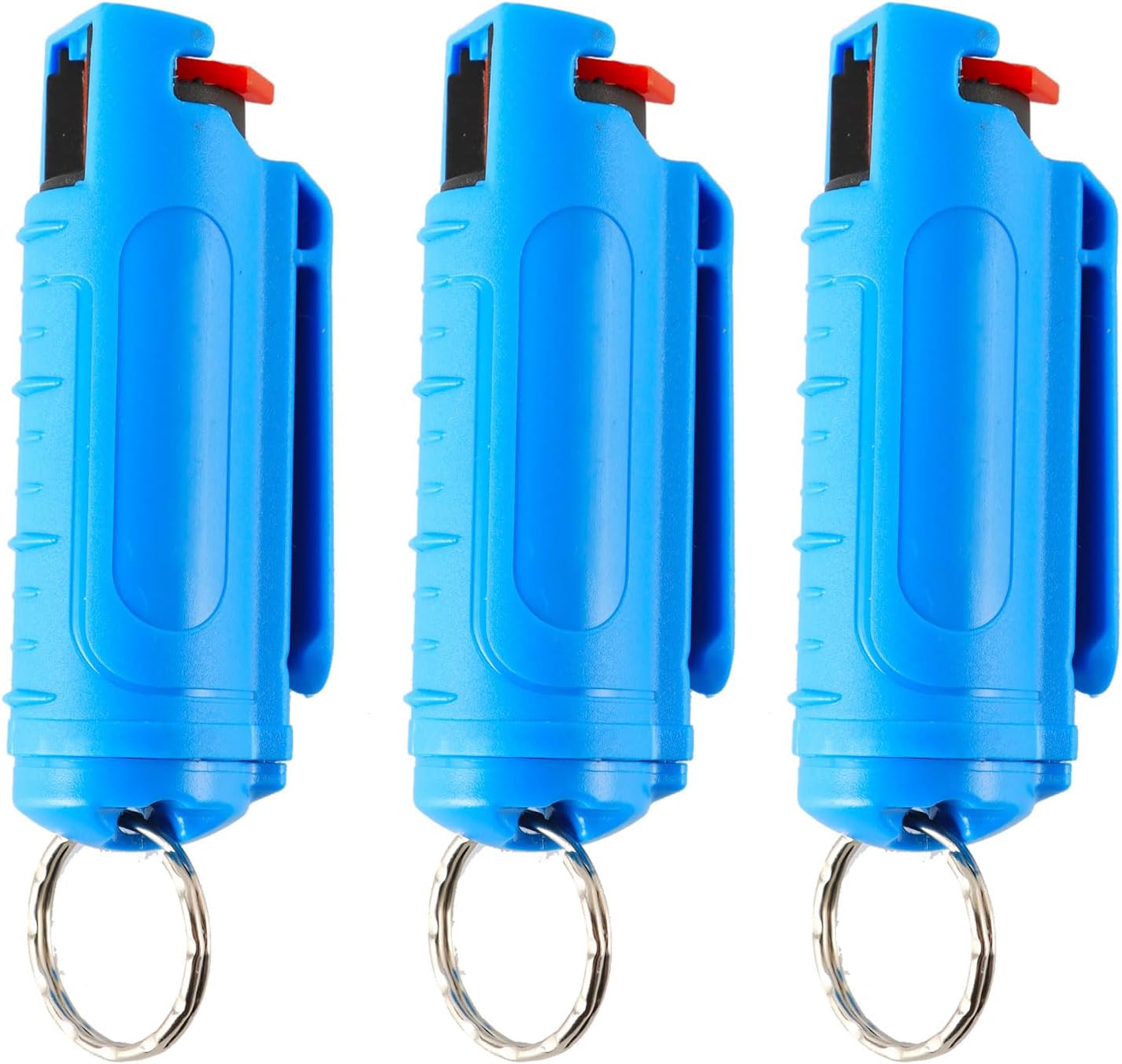 Pepper Spray
