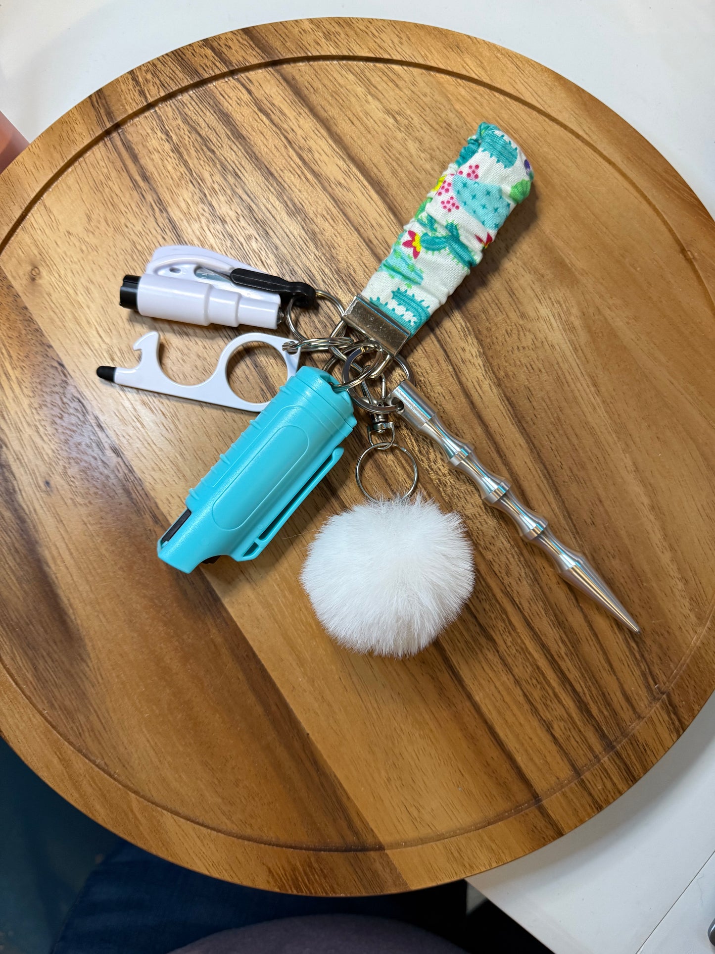 Blue Cactus Bundle