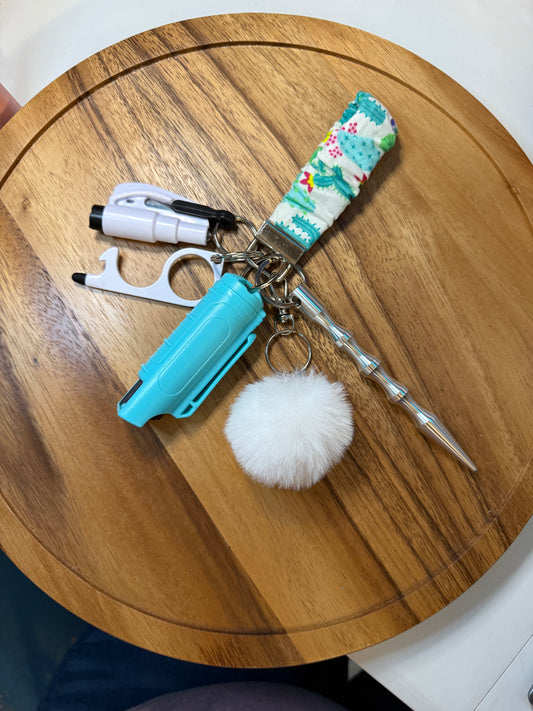 Blue Cactus Bundle