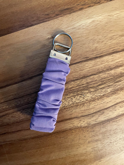 Mystery Scrunchie Keychain Wristlet Pack