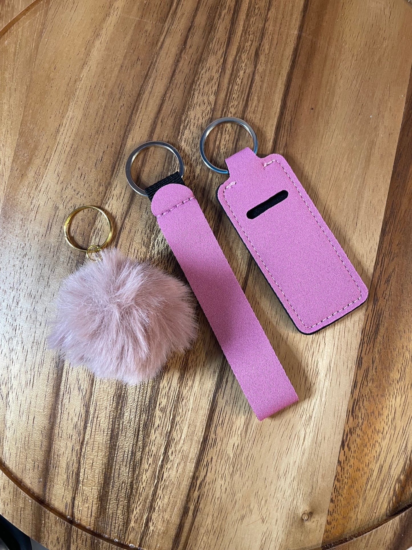 3pc Wristlet Set