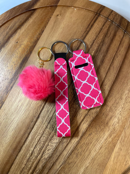 3pc Wristlet Set