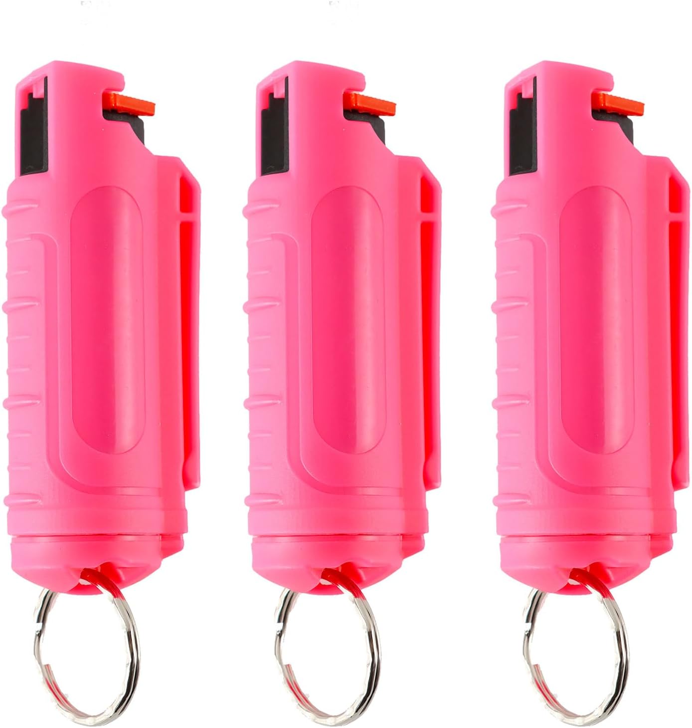 Pepper Spray