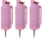 Pepper Spray