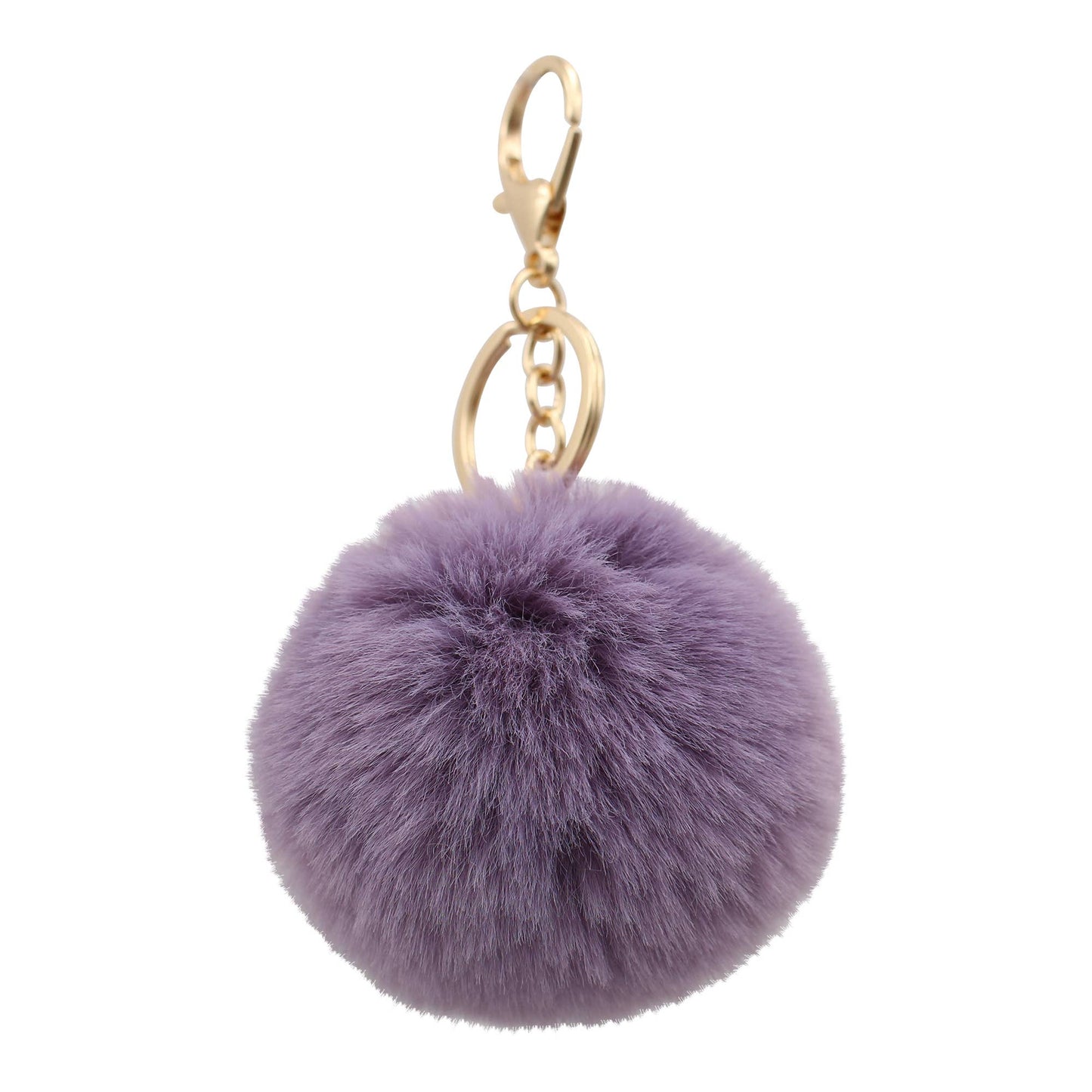 Fuzzy Pom Pom
