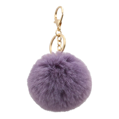 Fuzzy Pom Pom