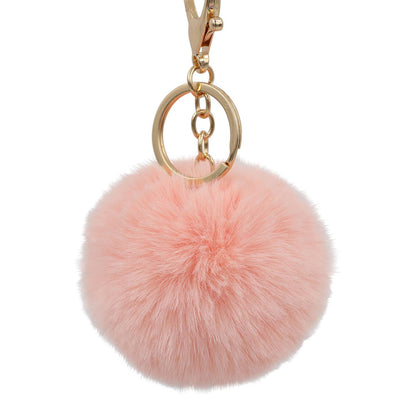 Fuzzy Pom Pom