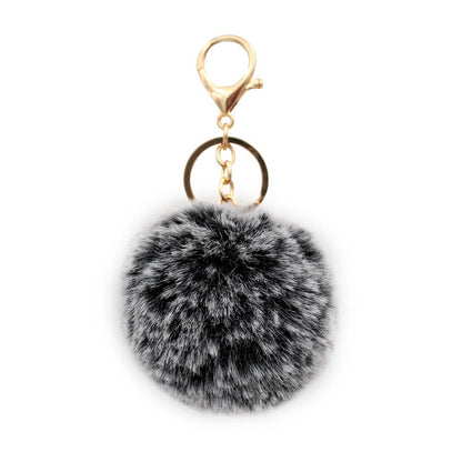 Fuzzy Pom Pom