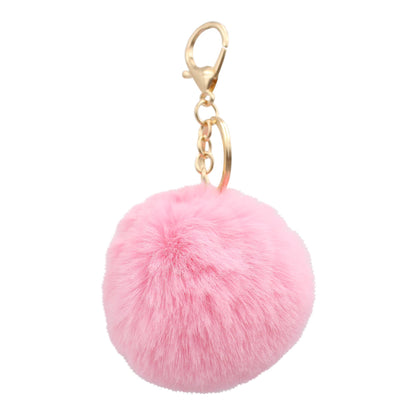 Fuzzy Pom Pom