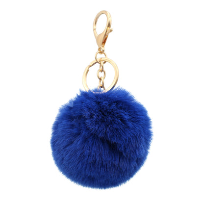 Fuzzy Pom Pom