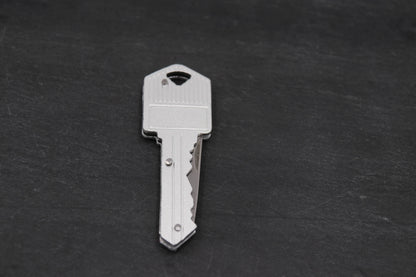 Key Knife Keychain