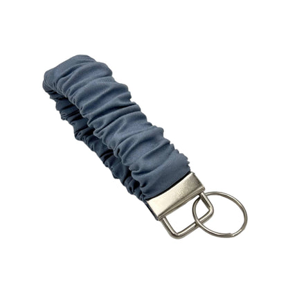 Mystery Scrunchie Keychain Wristlet Pack