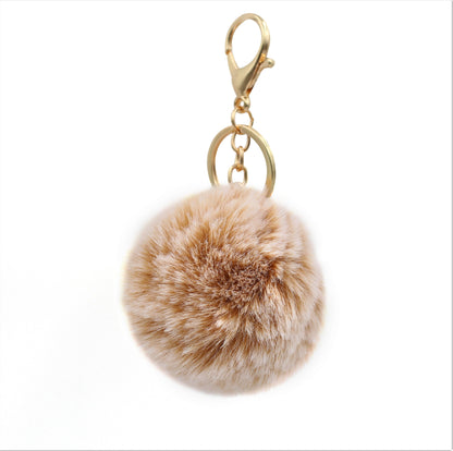 Fuzzy Pom Pom