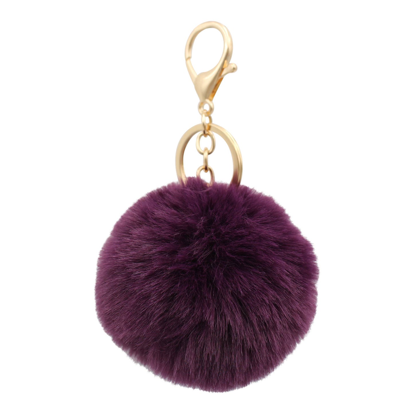 Fuzzy Pom Pom
