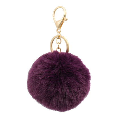 Fuzzy Pom Pom