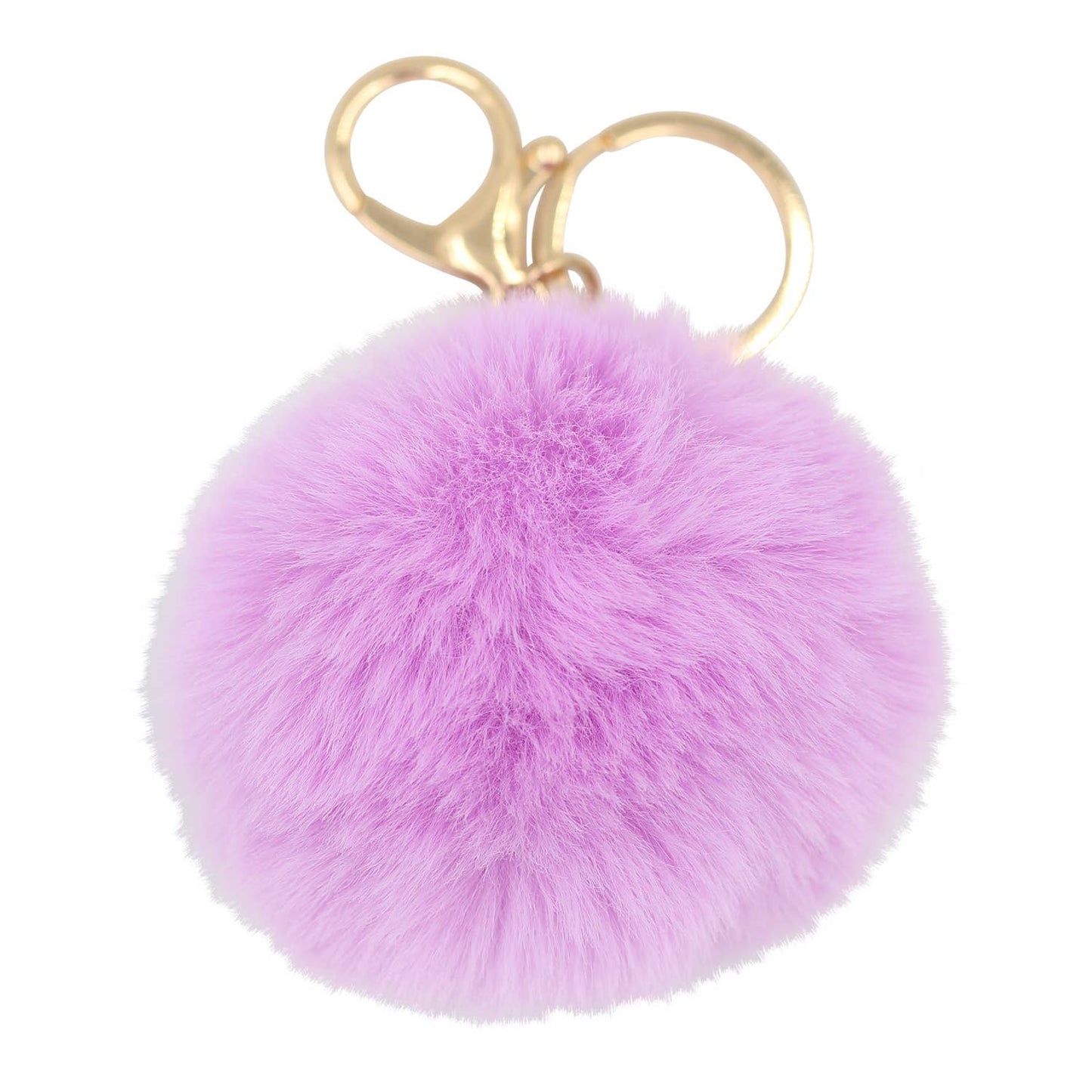 Fuzzy Pom Pom