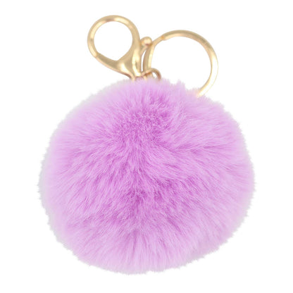 Fuzzy Pom Pom
