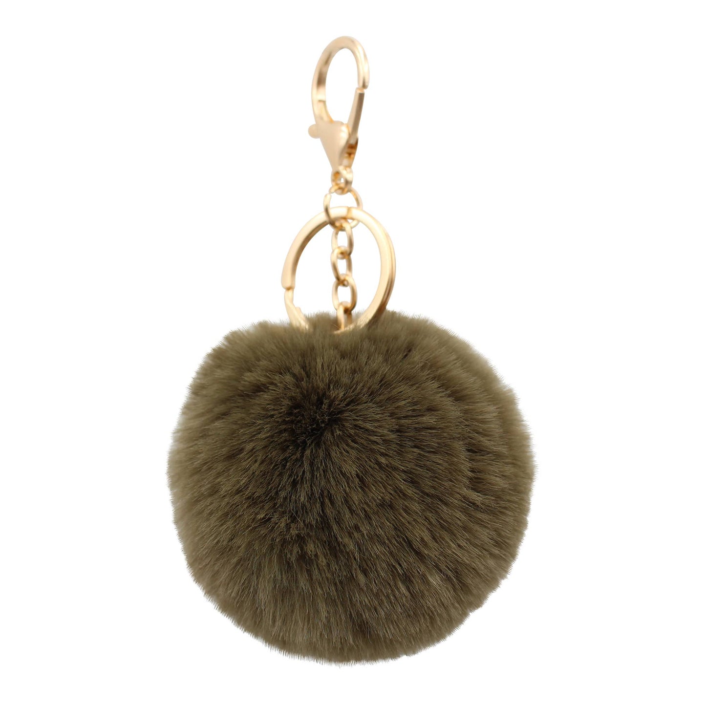Fuzzy Pom Pom