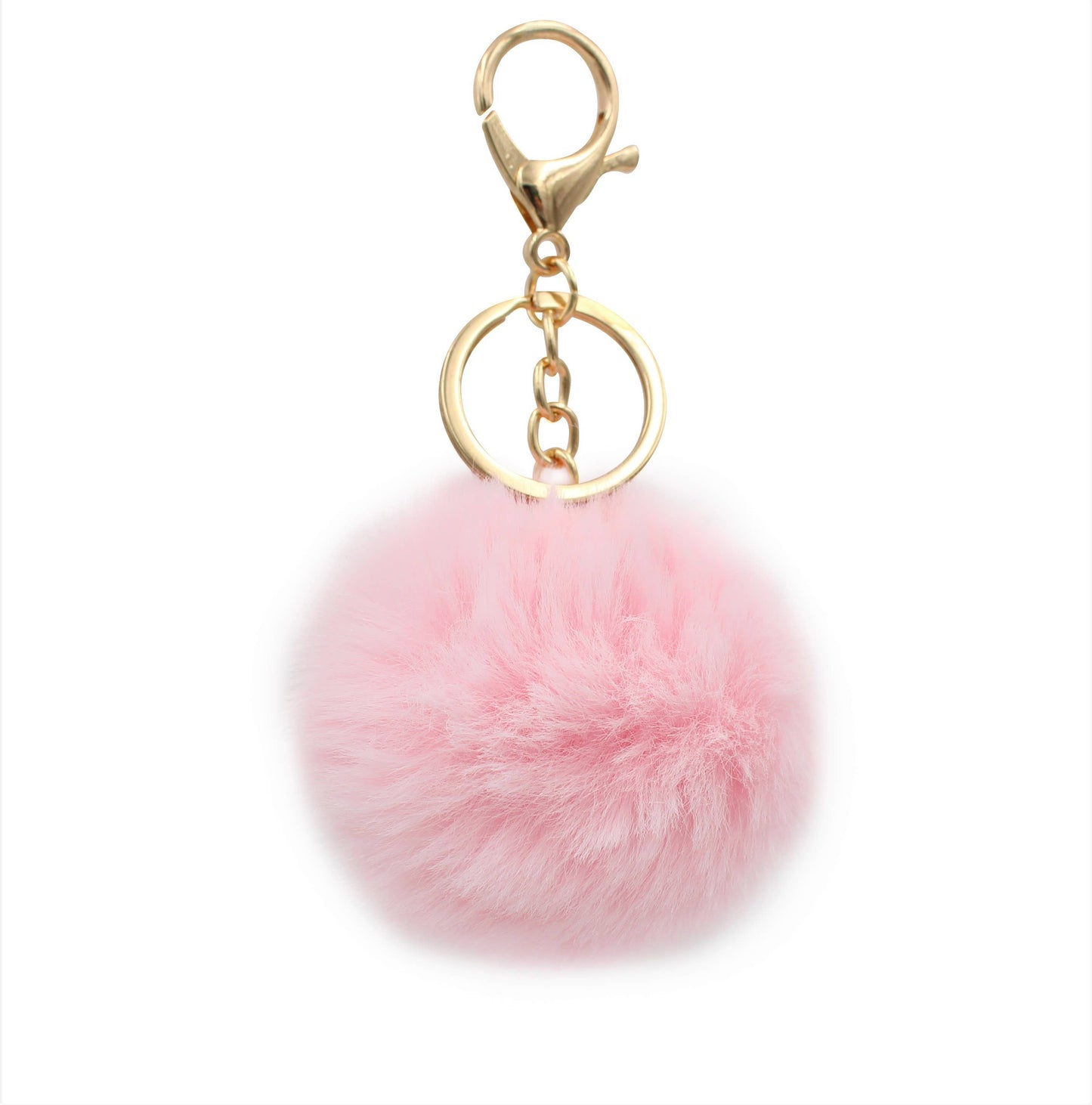 Fuzzy Pom Pom