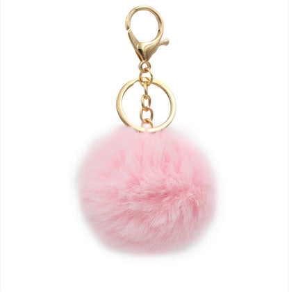 Fuzzy Pom Pom